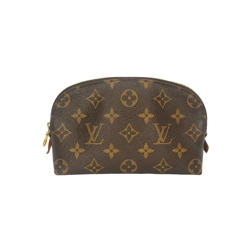 Louis Vuitton Monogram Cosmetic Pouch