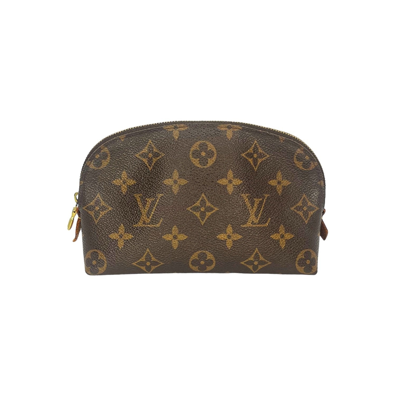 Louis Vuitton Monogram Cosmetic Pouch