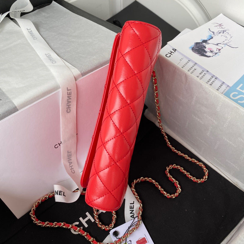 aura-bags - Chanel Bags - 7608