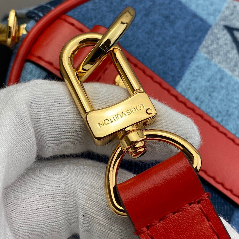 Louis Vuitton Luxury Bags 1757