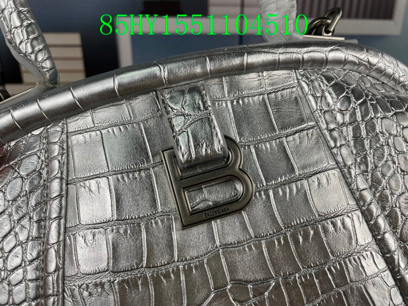 Aura Bags - BGA Bags - 2017