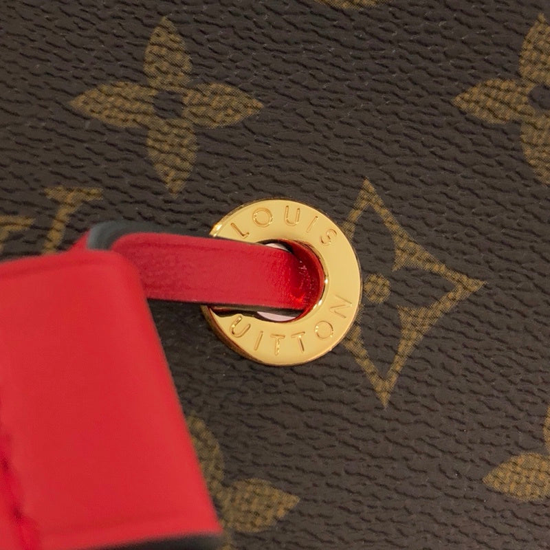 Louis Vuitton Luxury Bags 2692