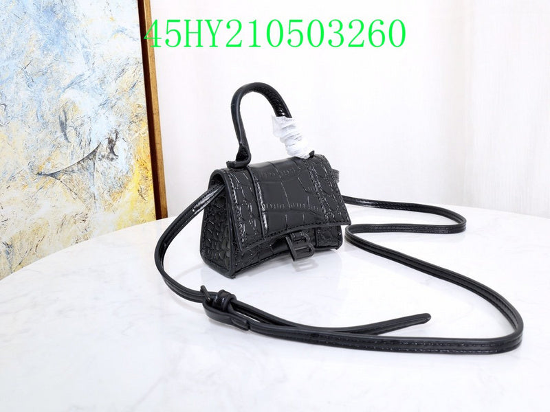Aura Bags - BGA Bags - 2507