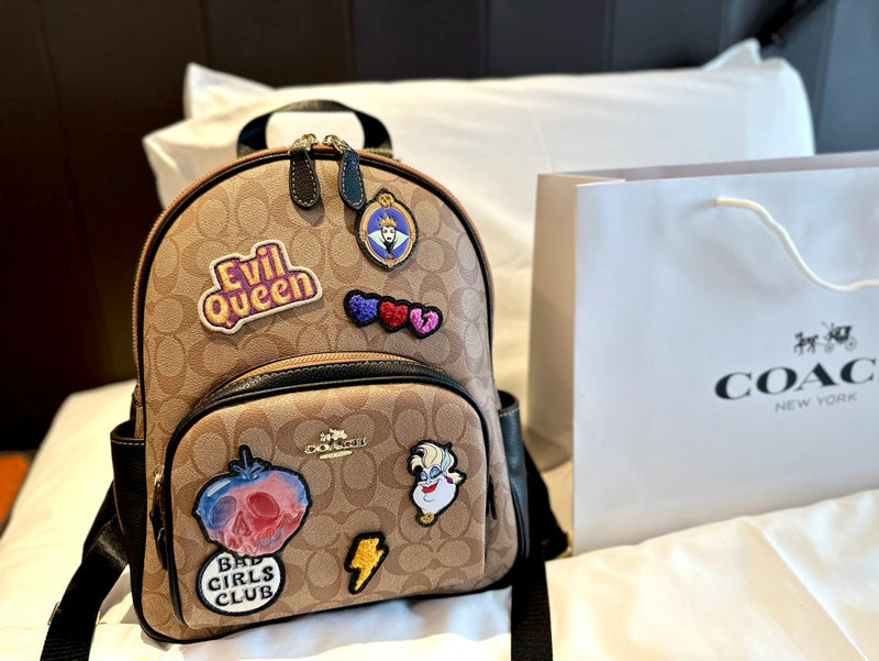 Aura Bags - CCH Bags - 057