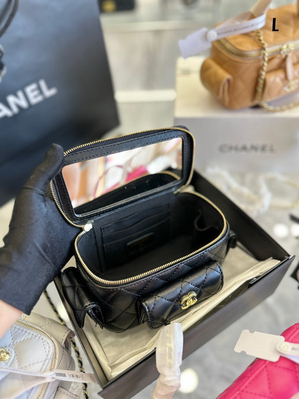 aura-bags - Chanel Bags - 7104