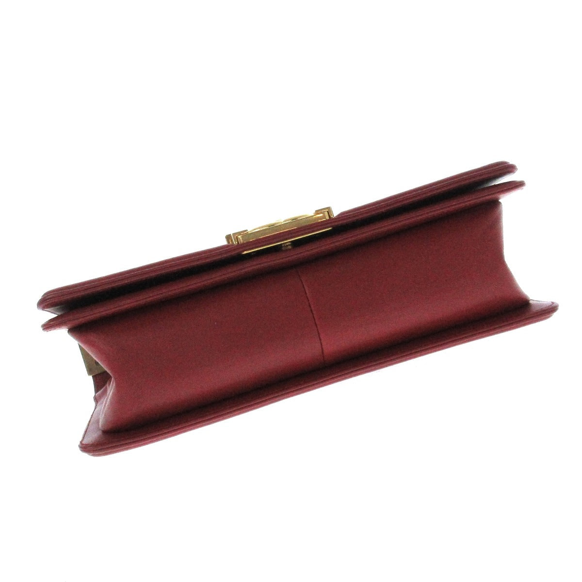 Chanel Boy