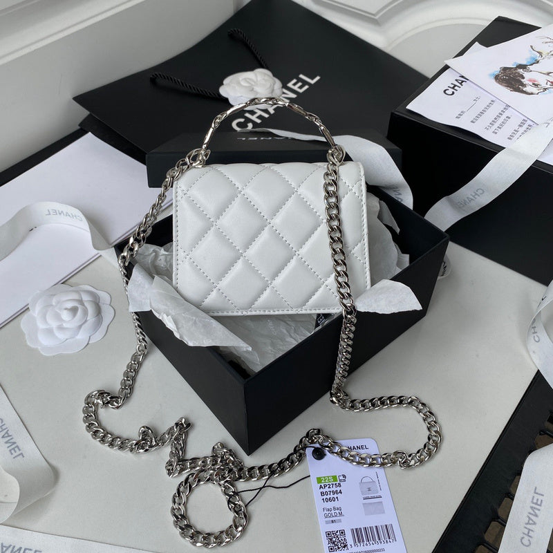 aura-bags - Chanel Bags - 7632