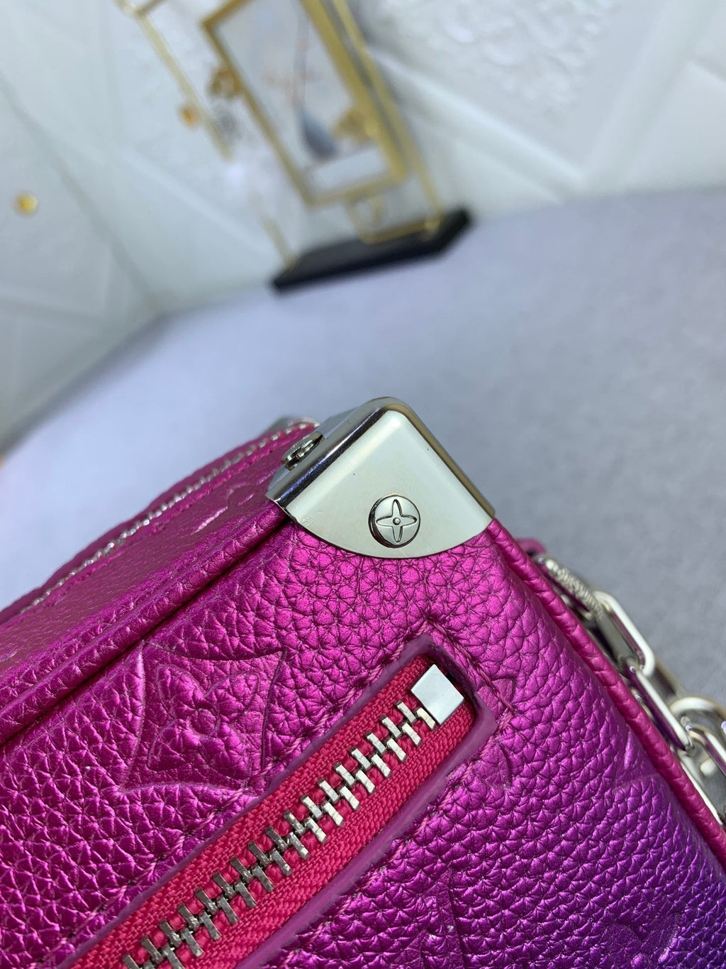 New Bag Louis Vuitton  645