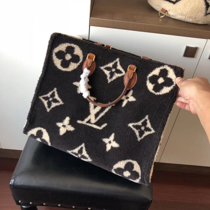 Louis Vuitton Luxury Bags 2837