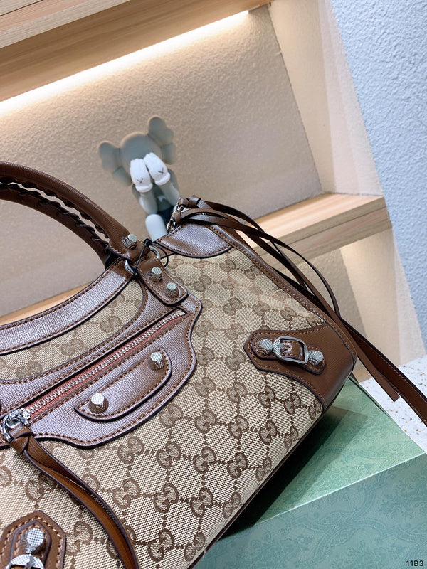 Aura Bags - BGA Bags - 1531