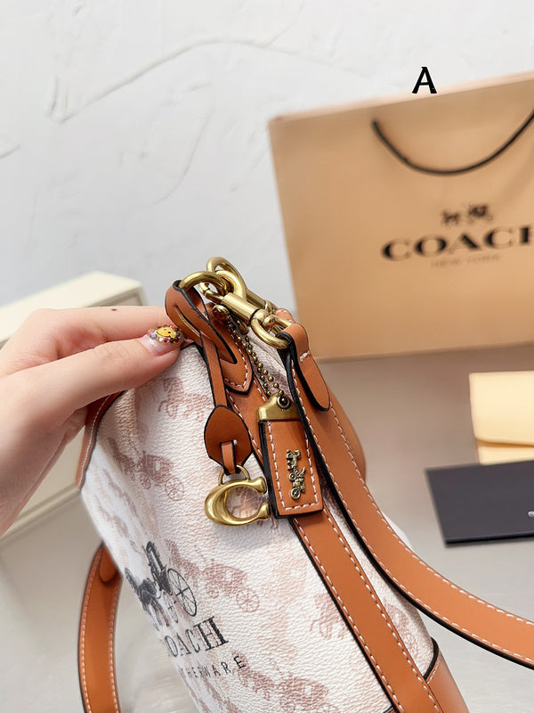 Aura Bags - CCH Bags - 129