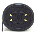Chanel CC Filigree