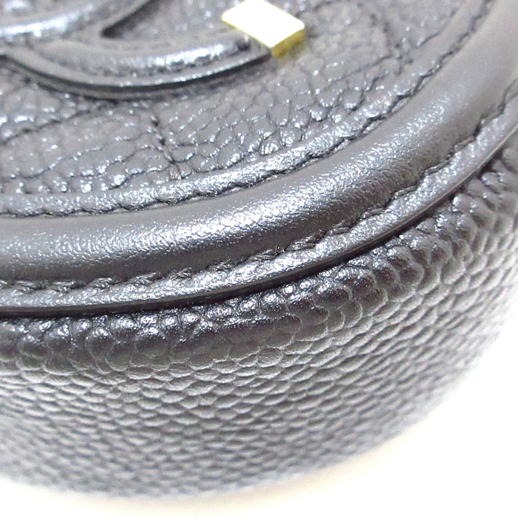 Chanel CC Filigree