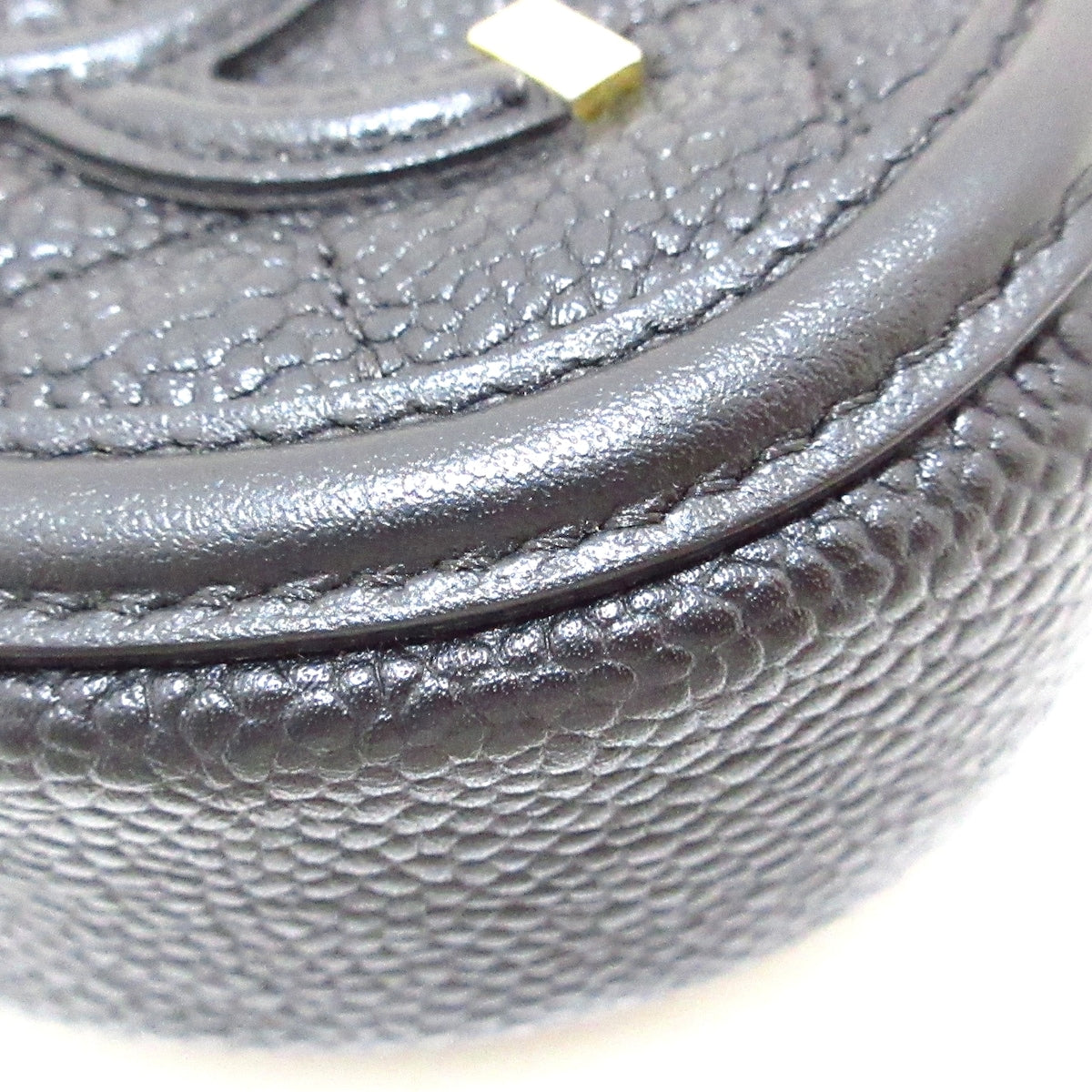 Chanel CC Filigree