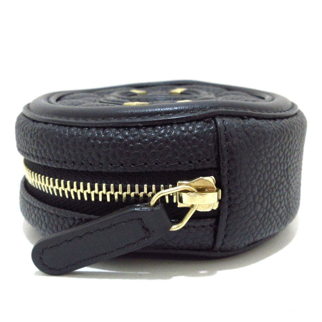 Chanel CC Filigree