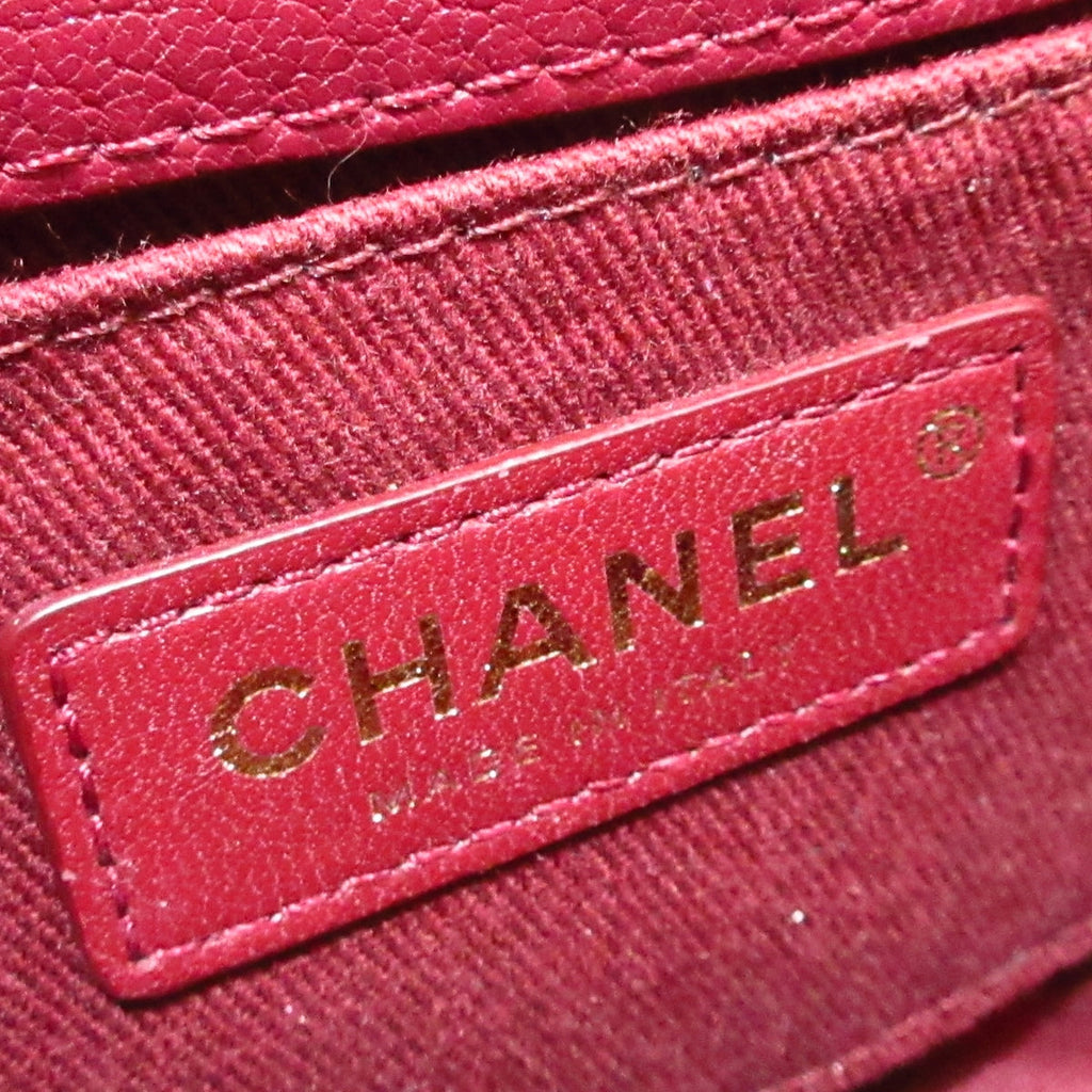 Chanel Coco Curve