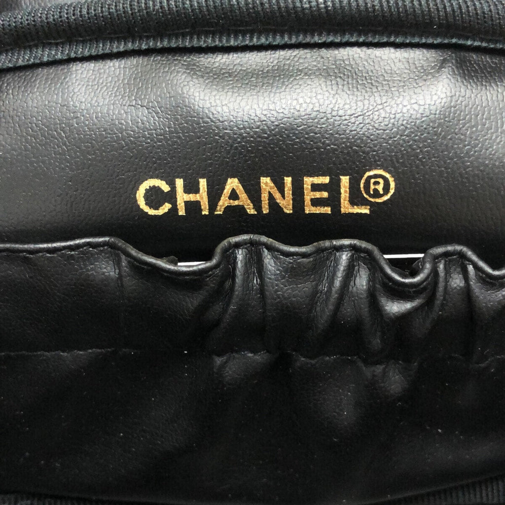 Chanel Vanity