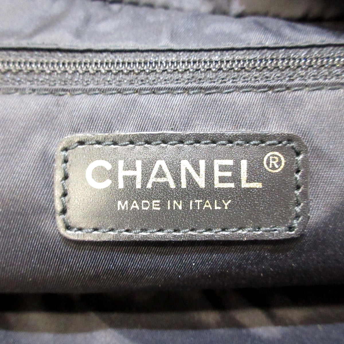 Chanel Travel line