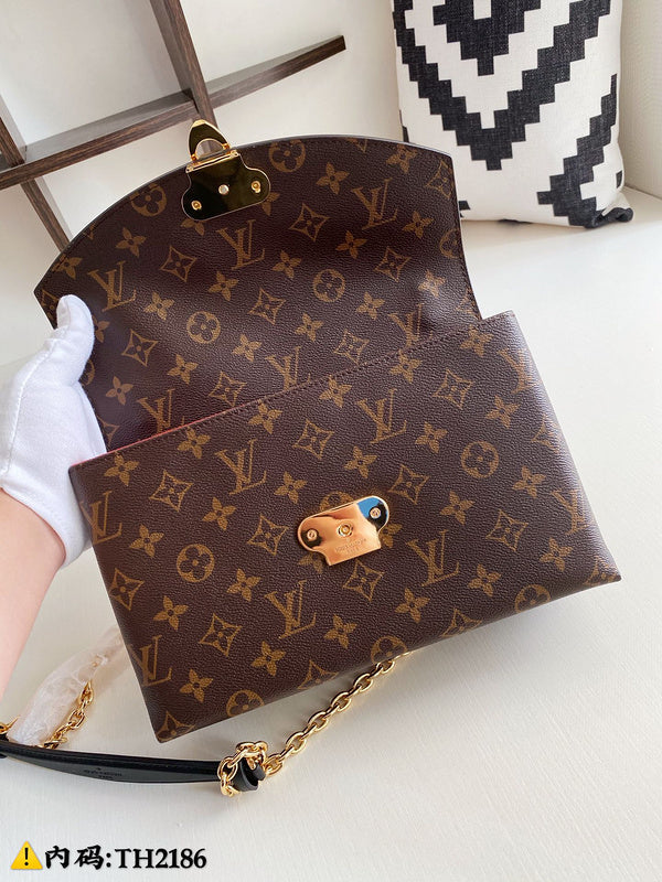 Louis Vuitton Luxury Bags 2648