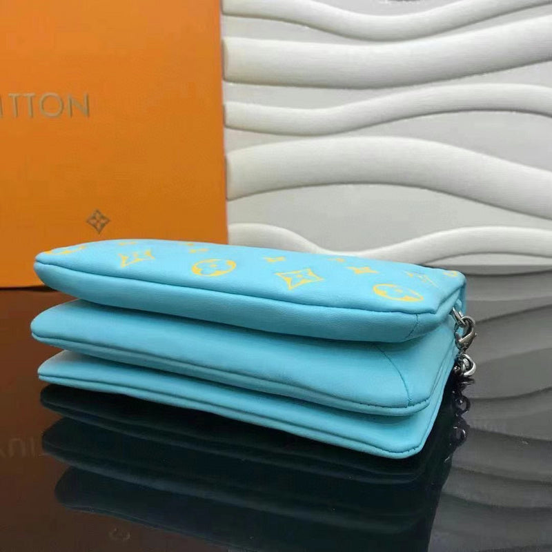 Louis Vuitton Luxury Bags 2468