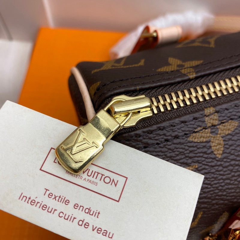 Louis Vuitton Luxury Bags 1914