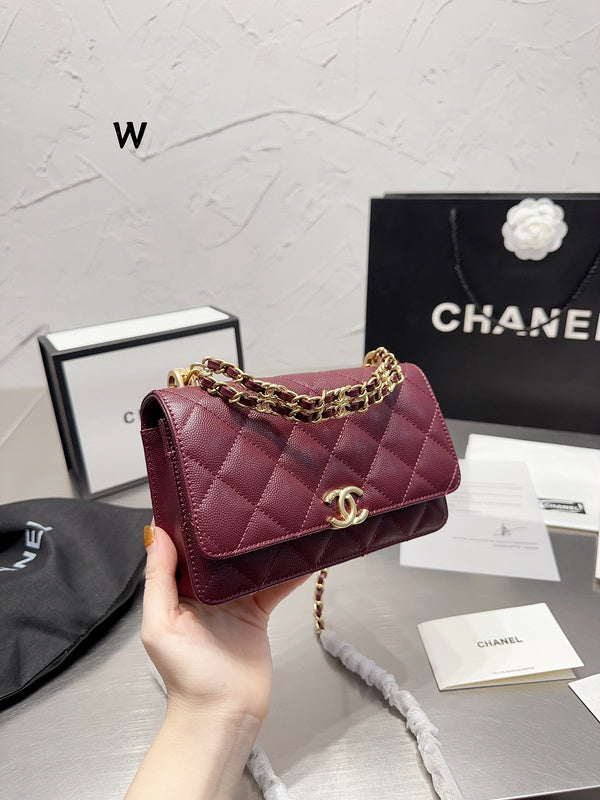 aura-bags - Chanel Bags - 7132