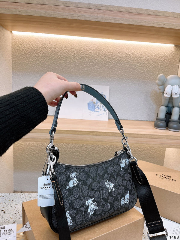 Aura Bags - CCH Bags - 202