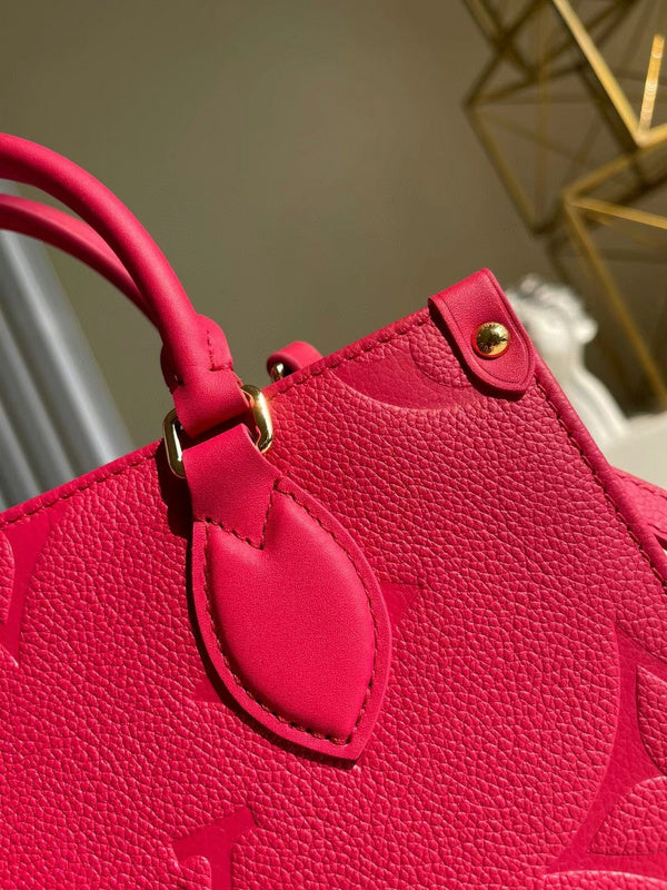 Louis Vuitton Luxury Bags 2540