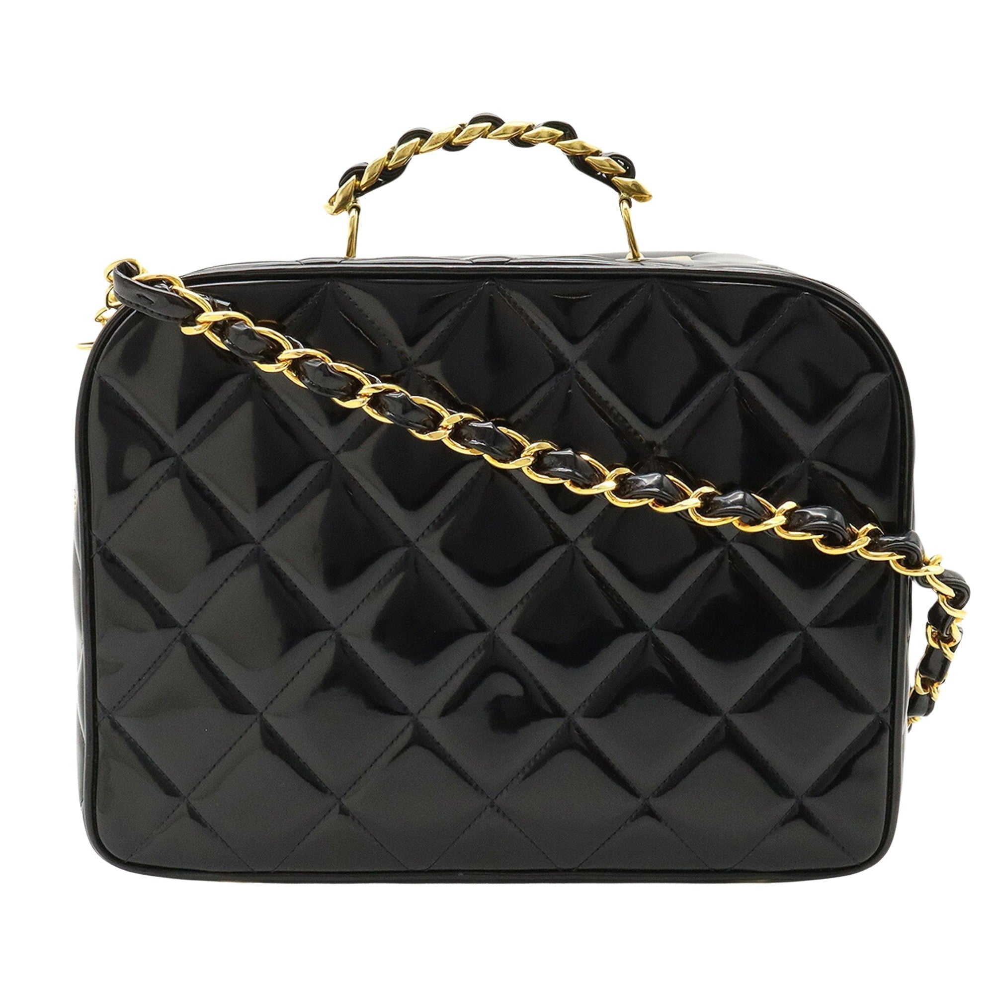 Chanel Vanity