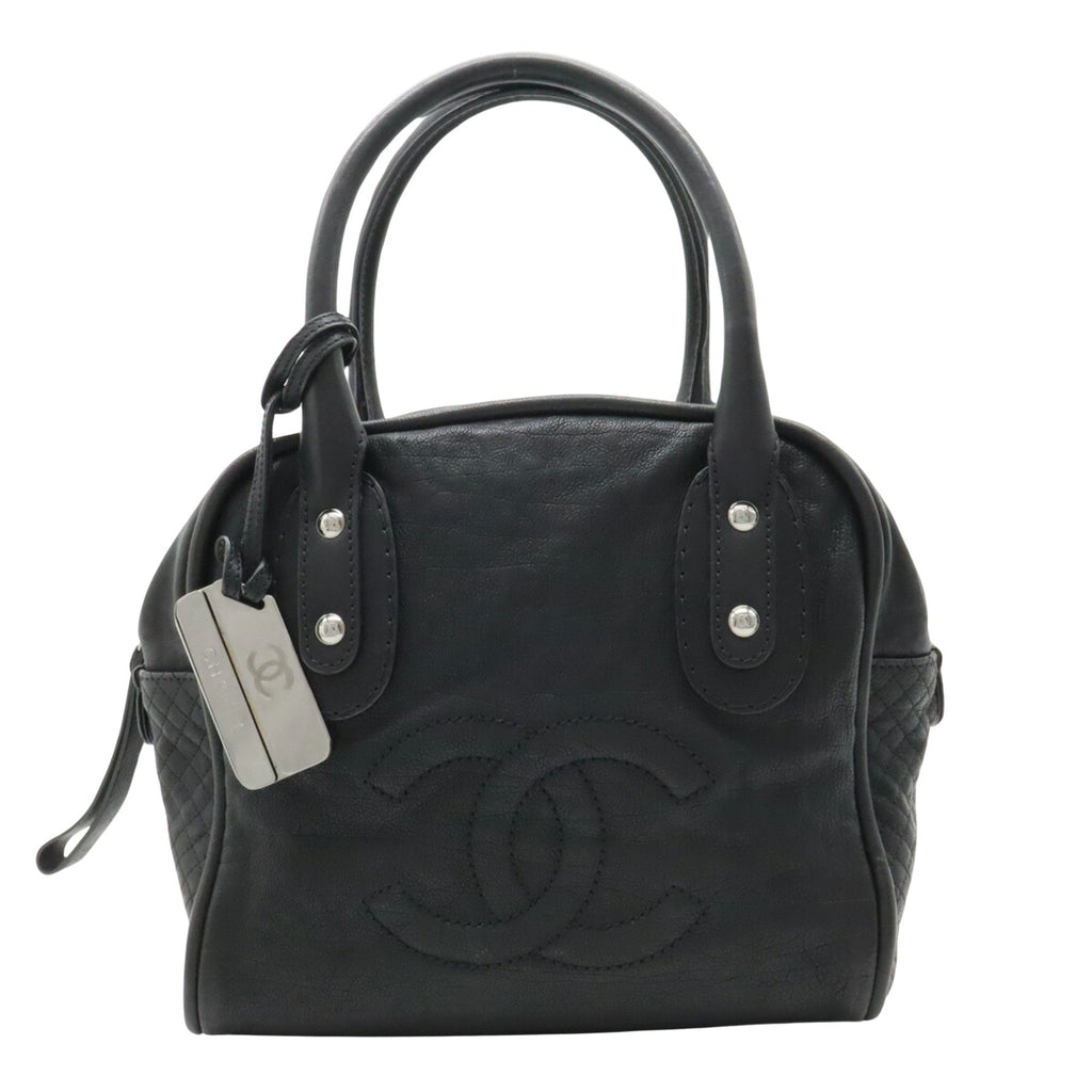 Chanel Logo CC