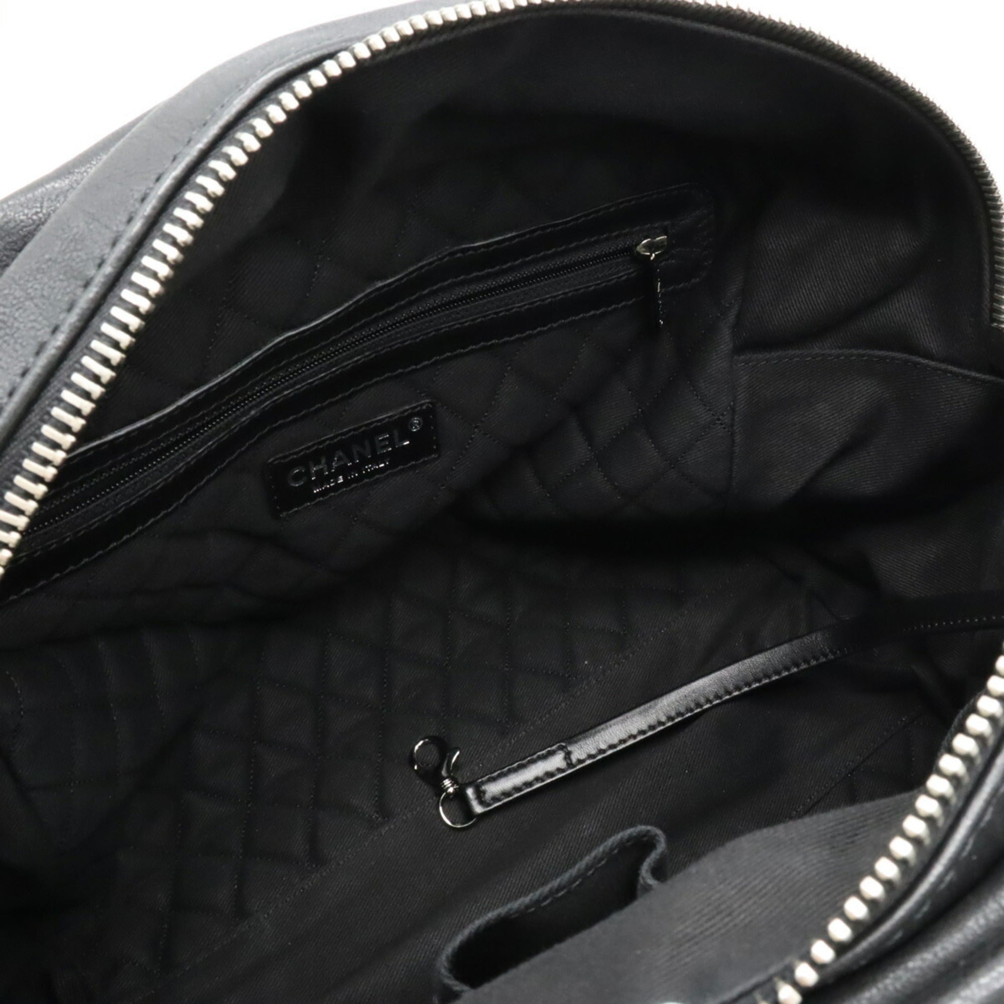 Chanel Logo CC
