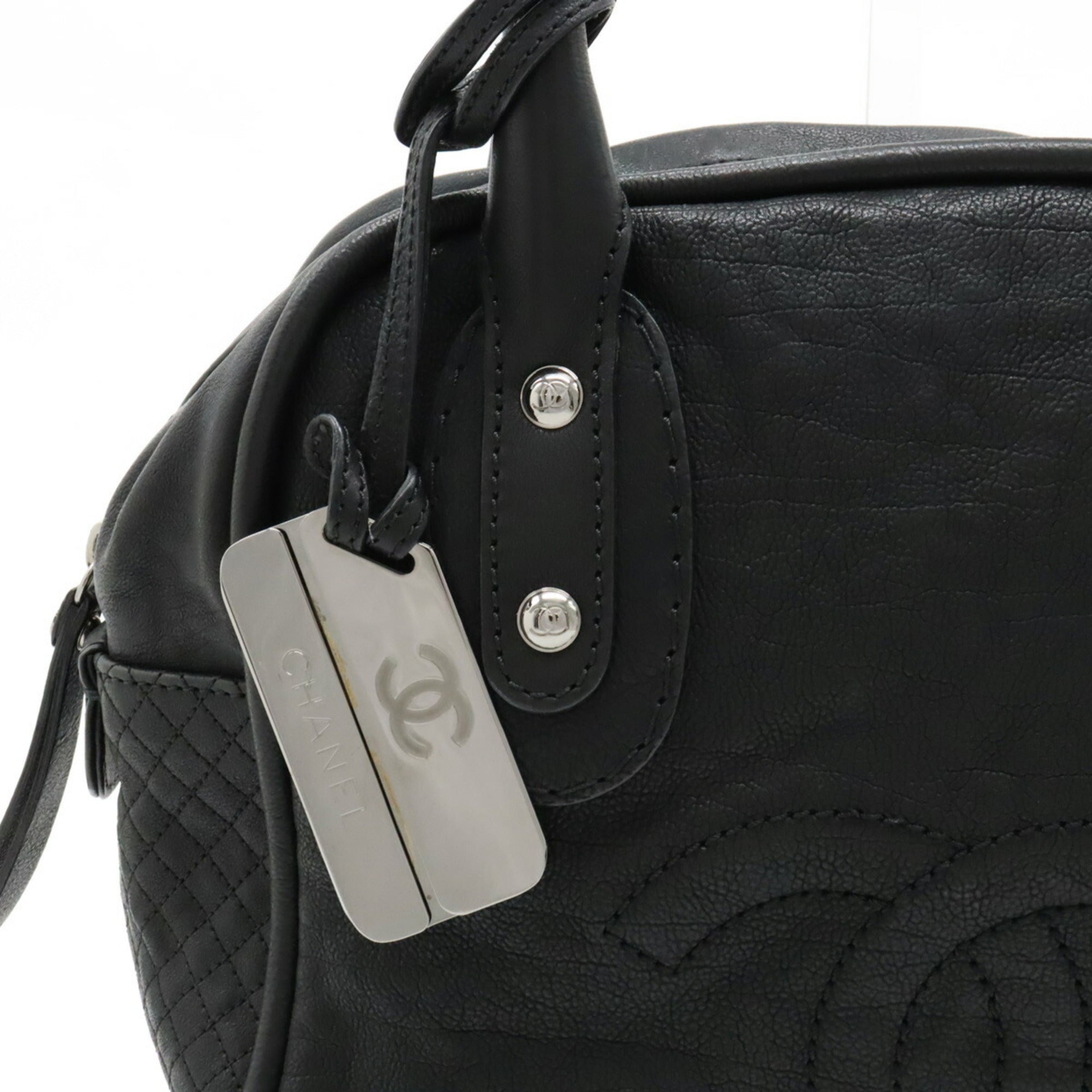 Chanel Logo CC