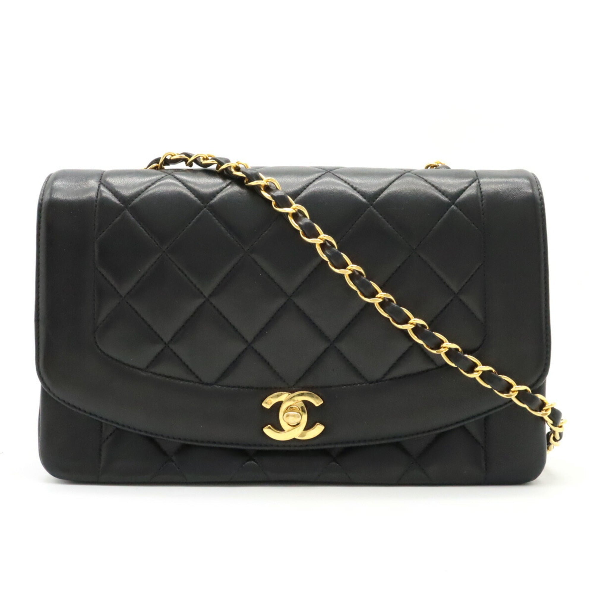 Chanel Diana