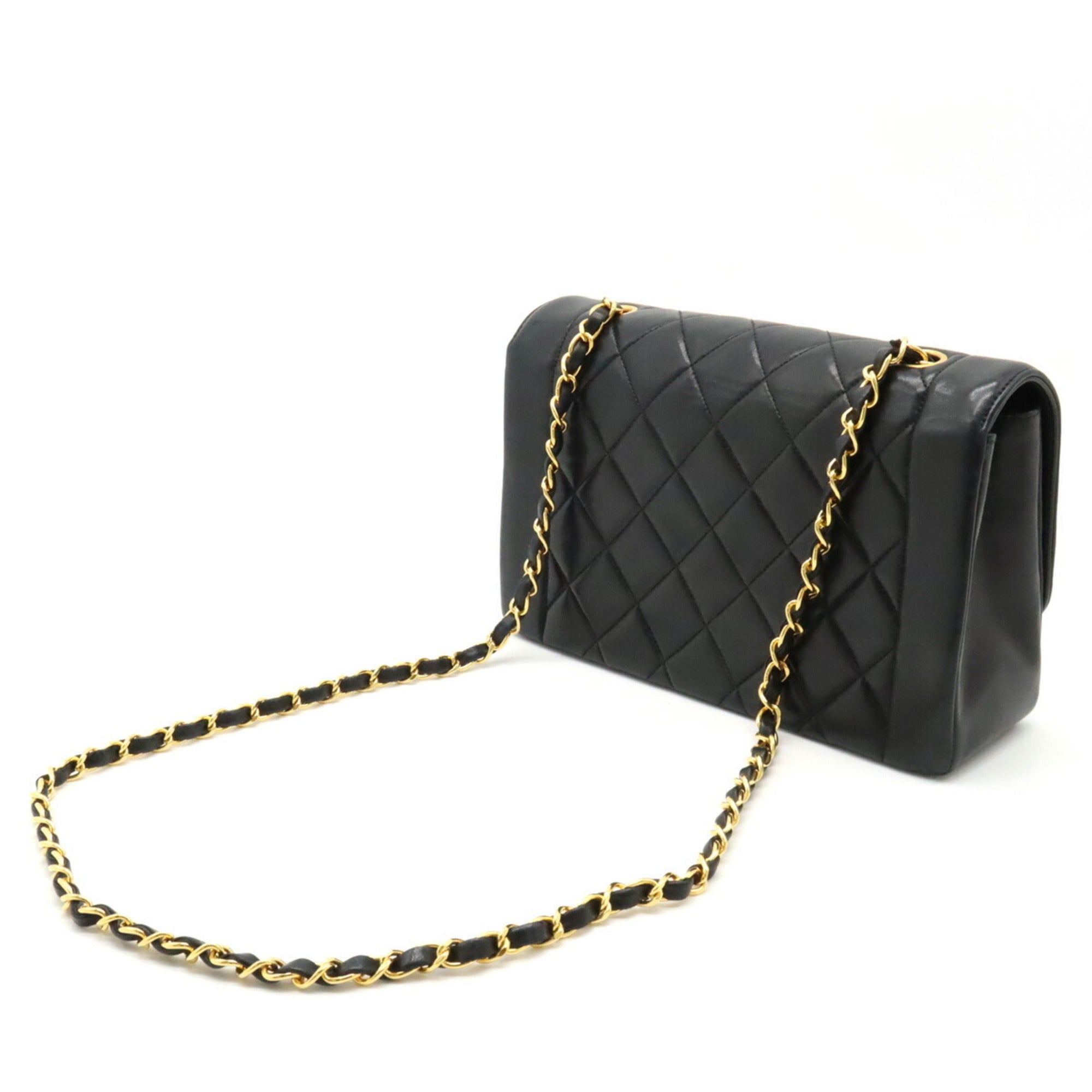 Chanel Diana
