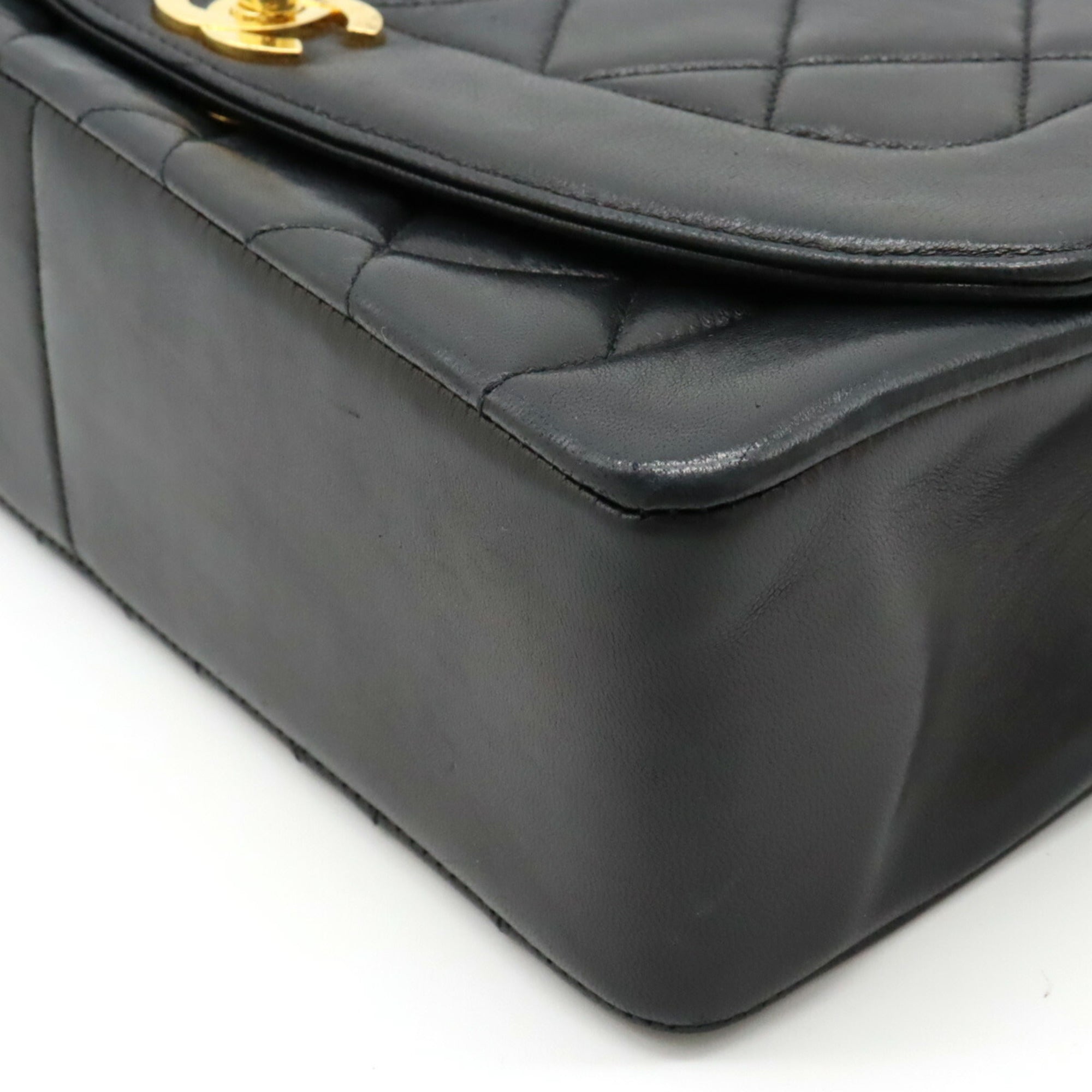 Chanel Diana