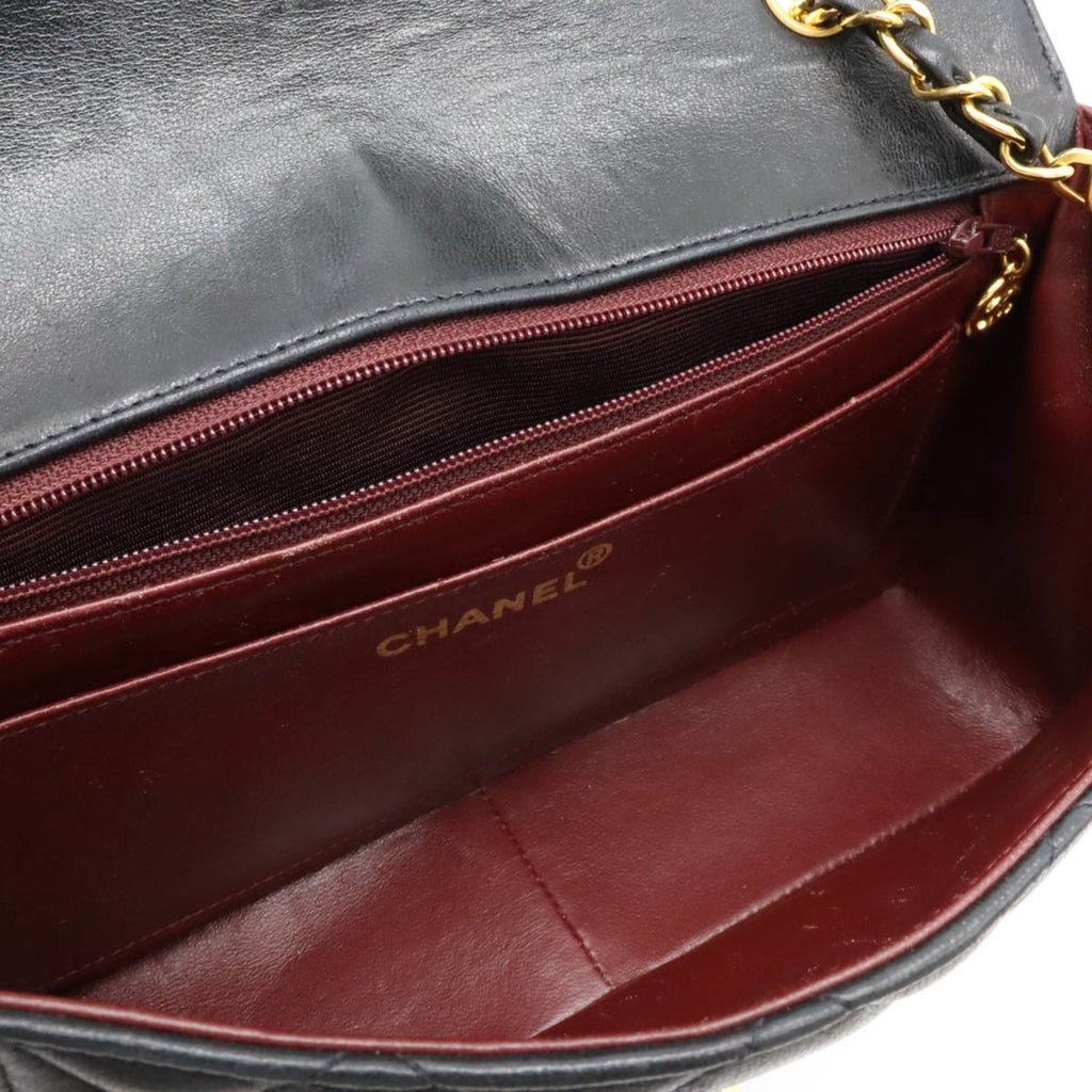Chanel Diana