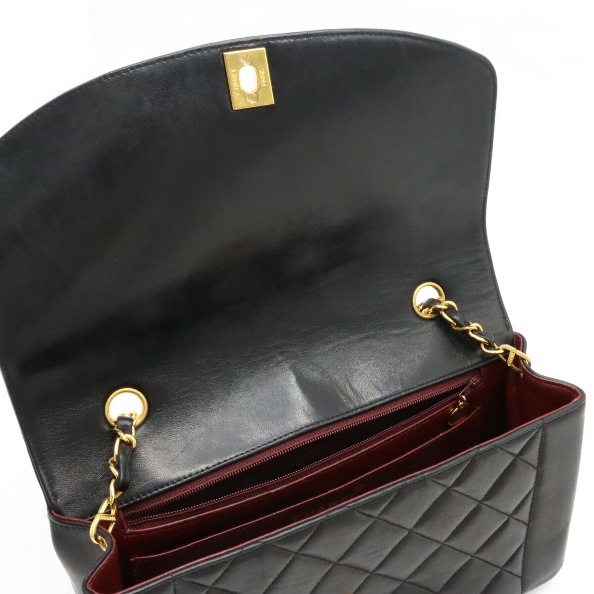 Chanel Diana