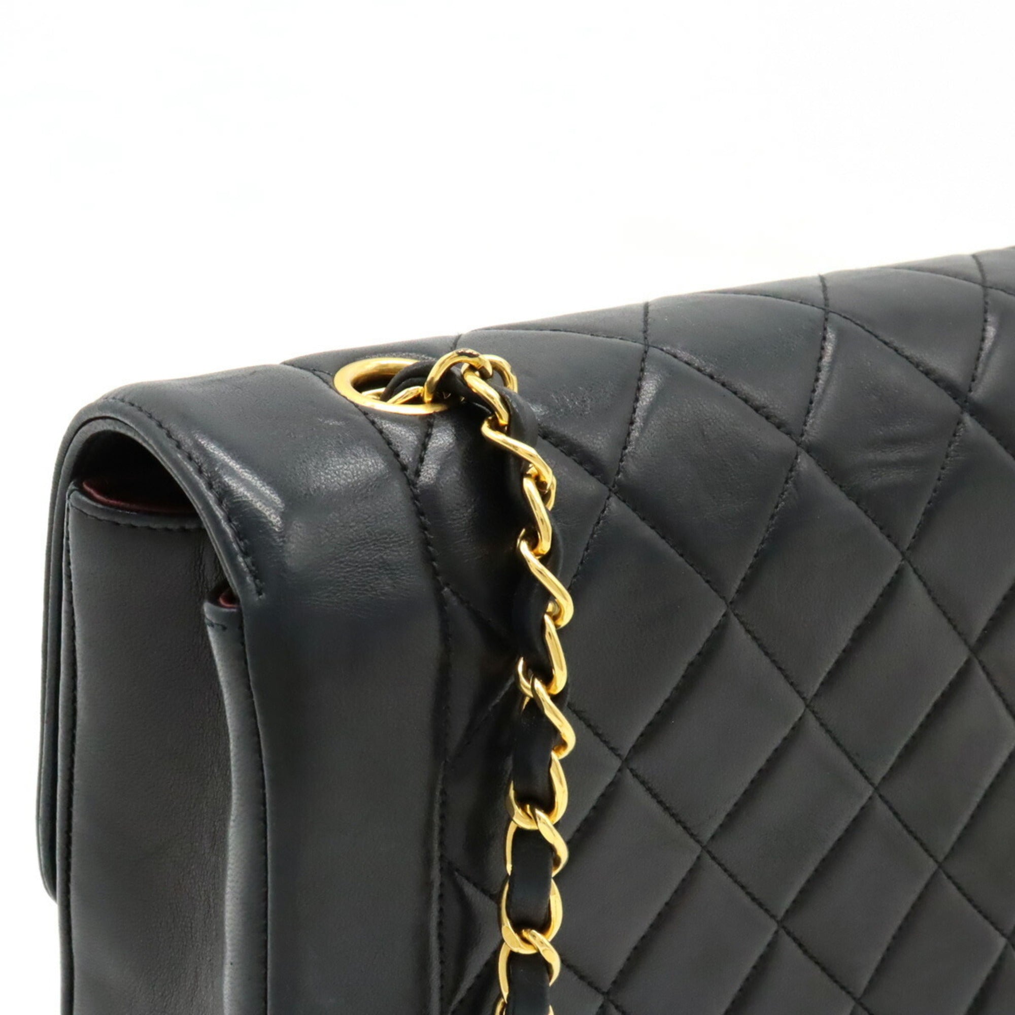 Chanel Diana