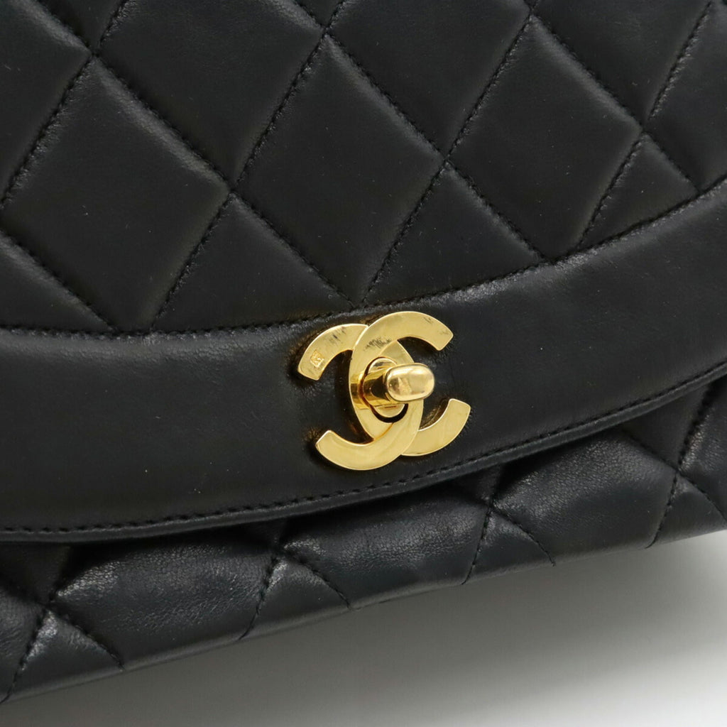 Chanel Diana