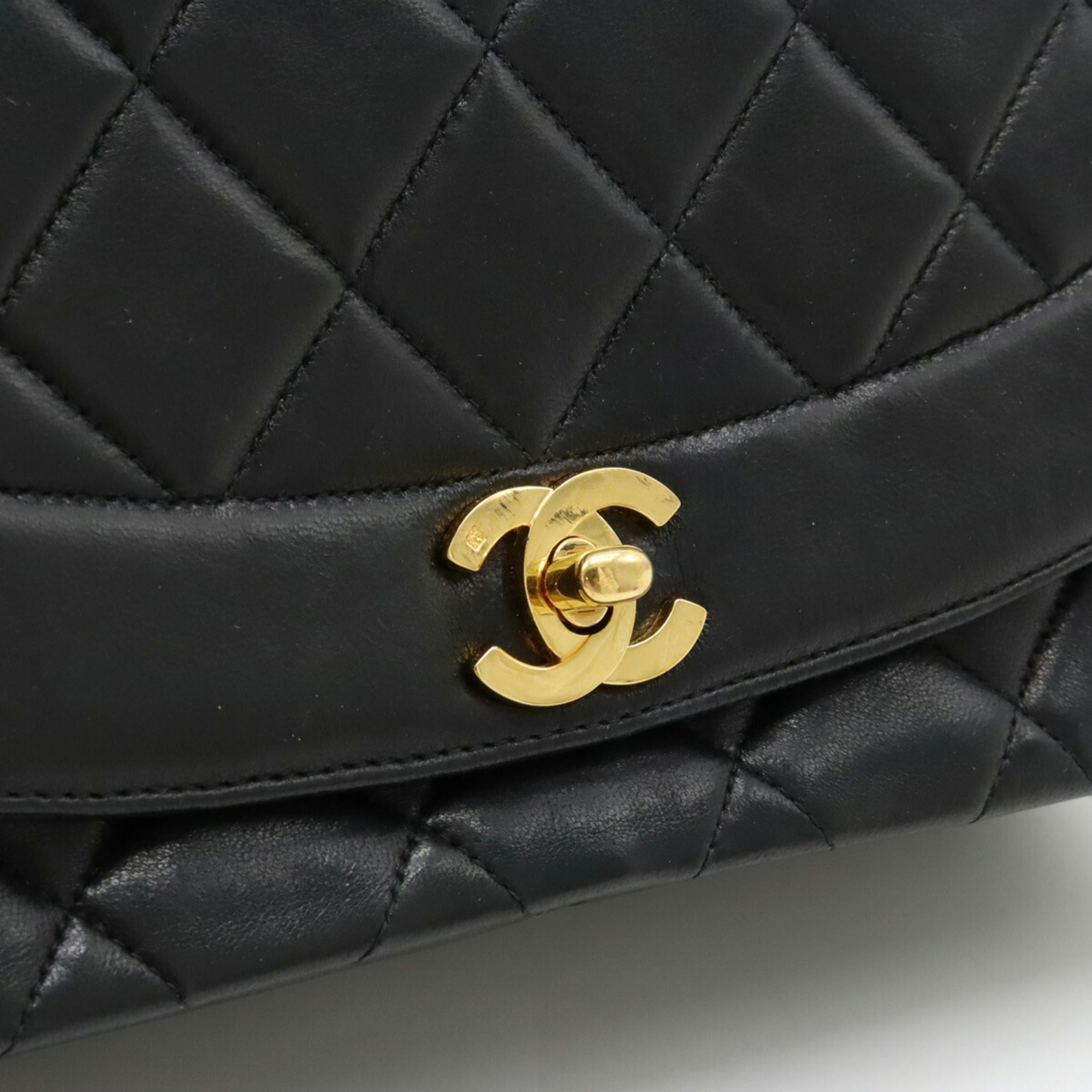 Chanel Diana
