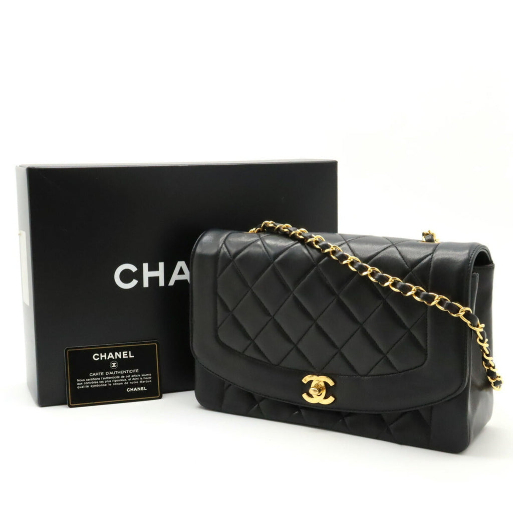 Chanel Diana