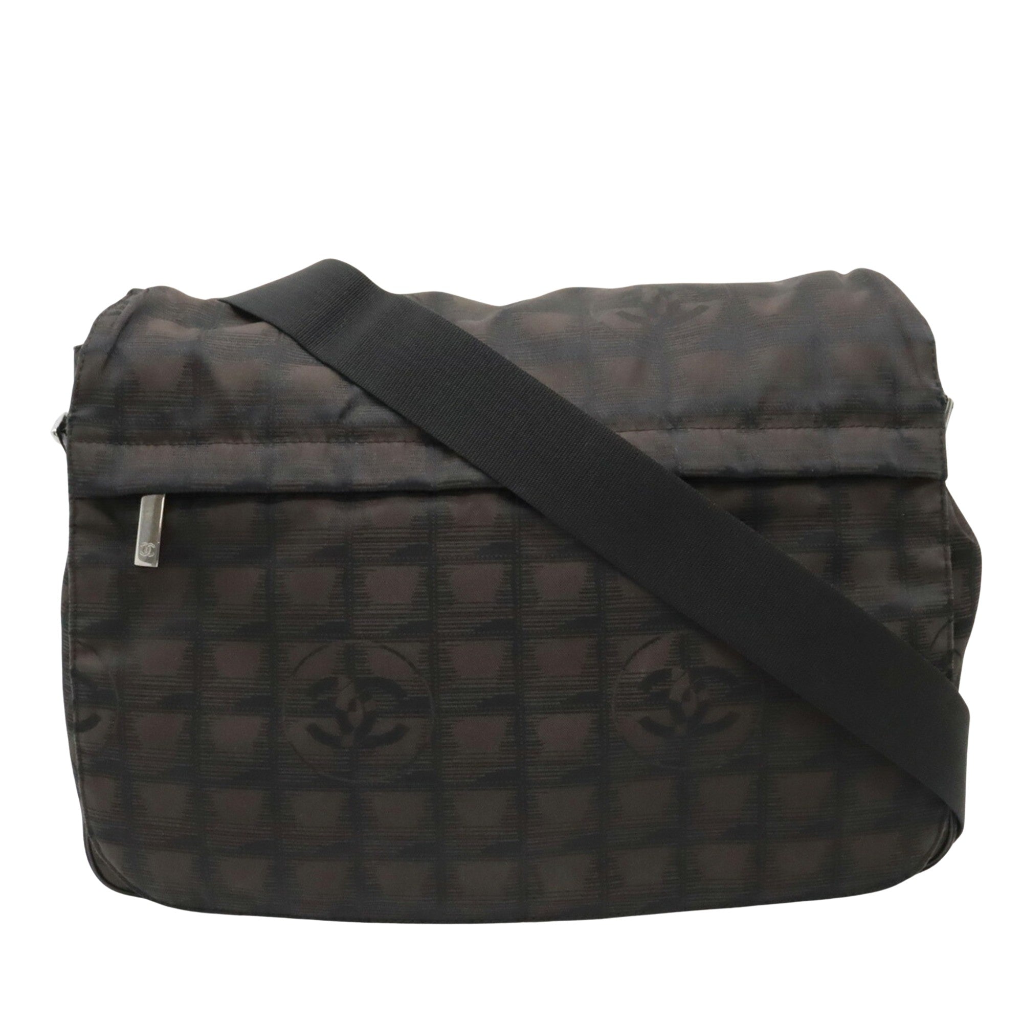 Chanel Travel line