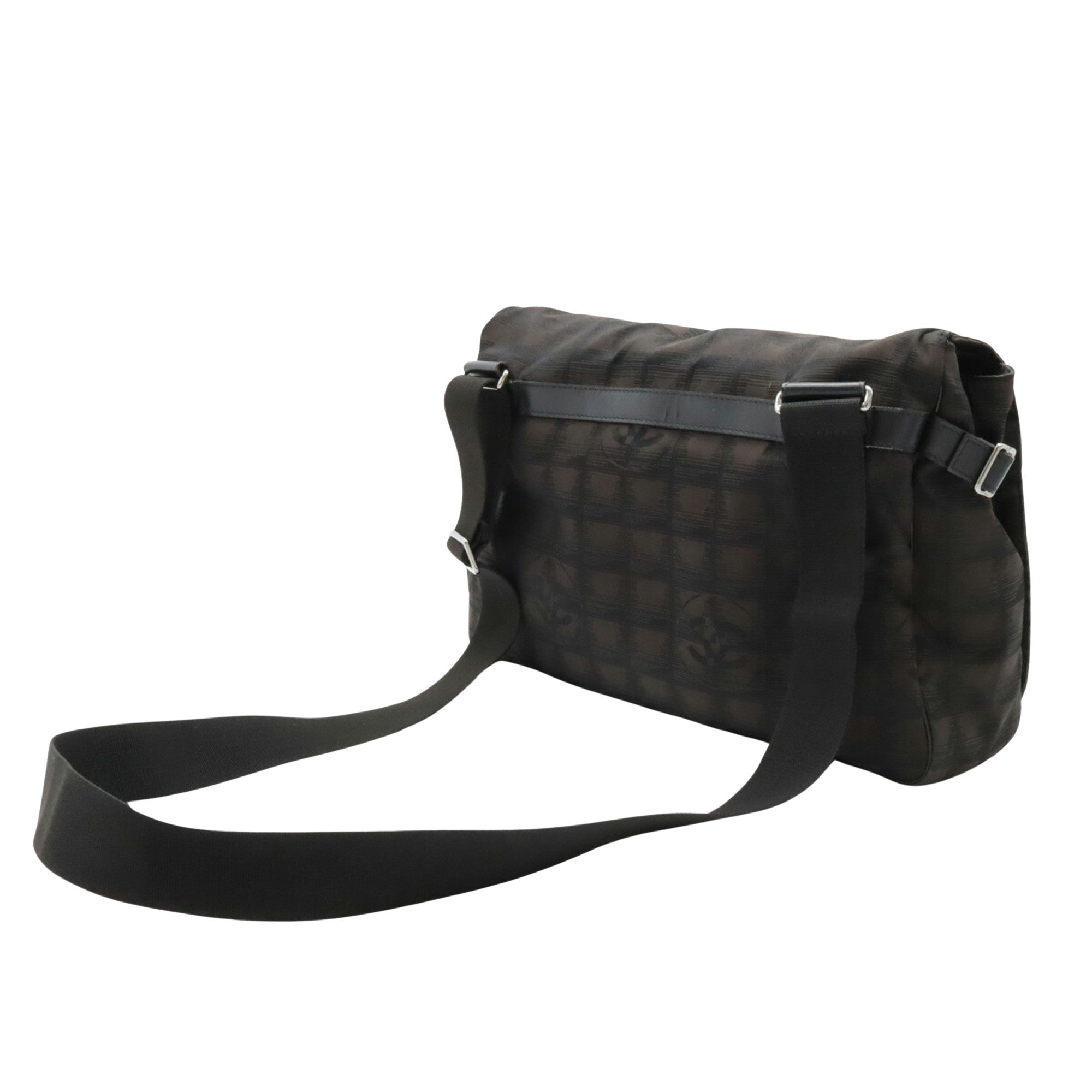 Chanel Travel line
