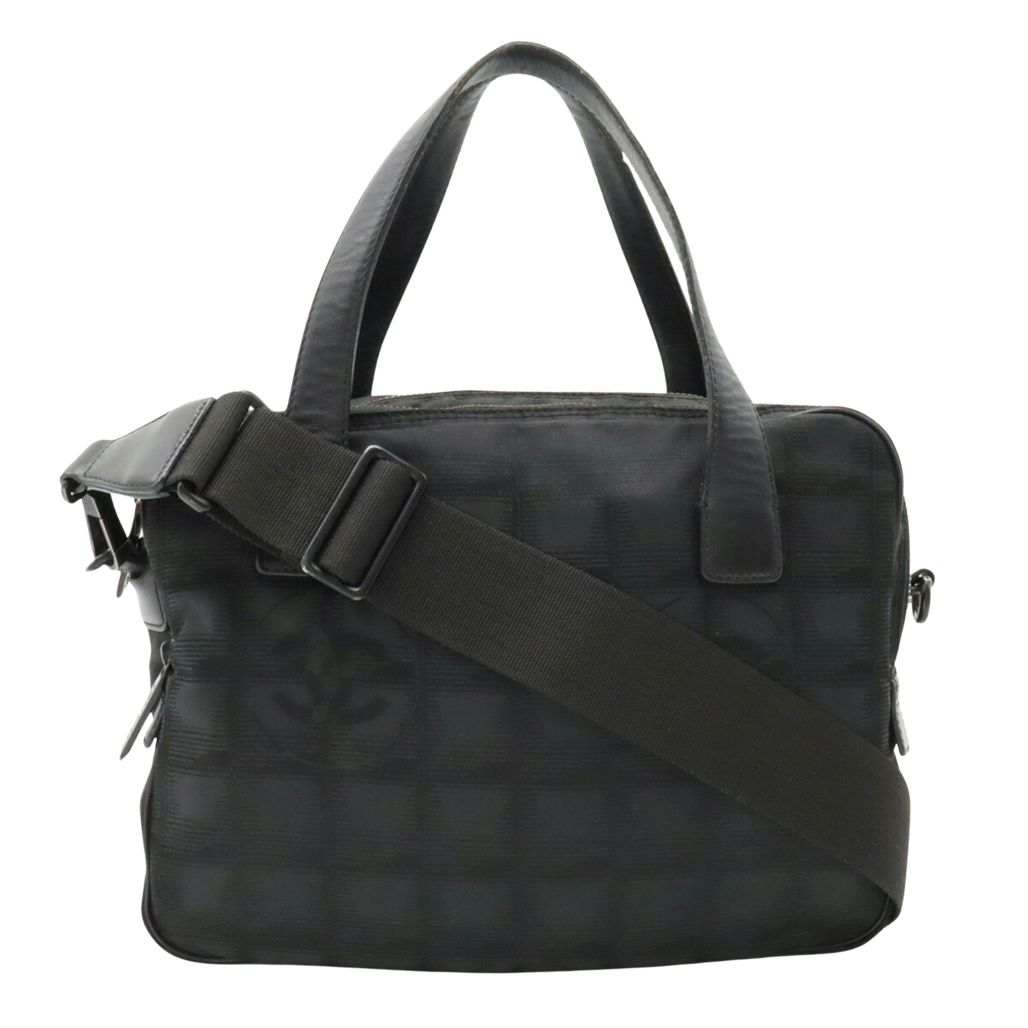 Chanel Travel line