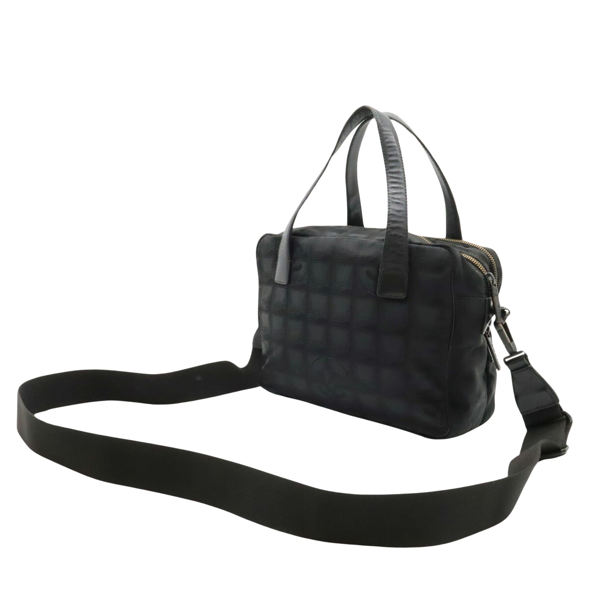 Chanel Travel line