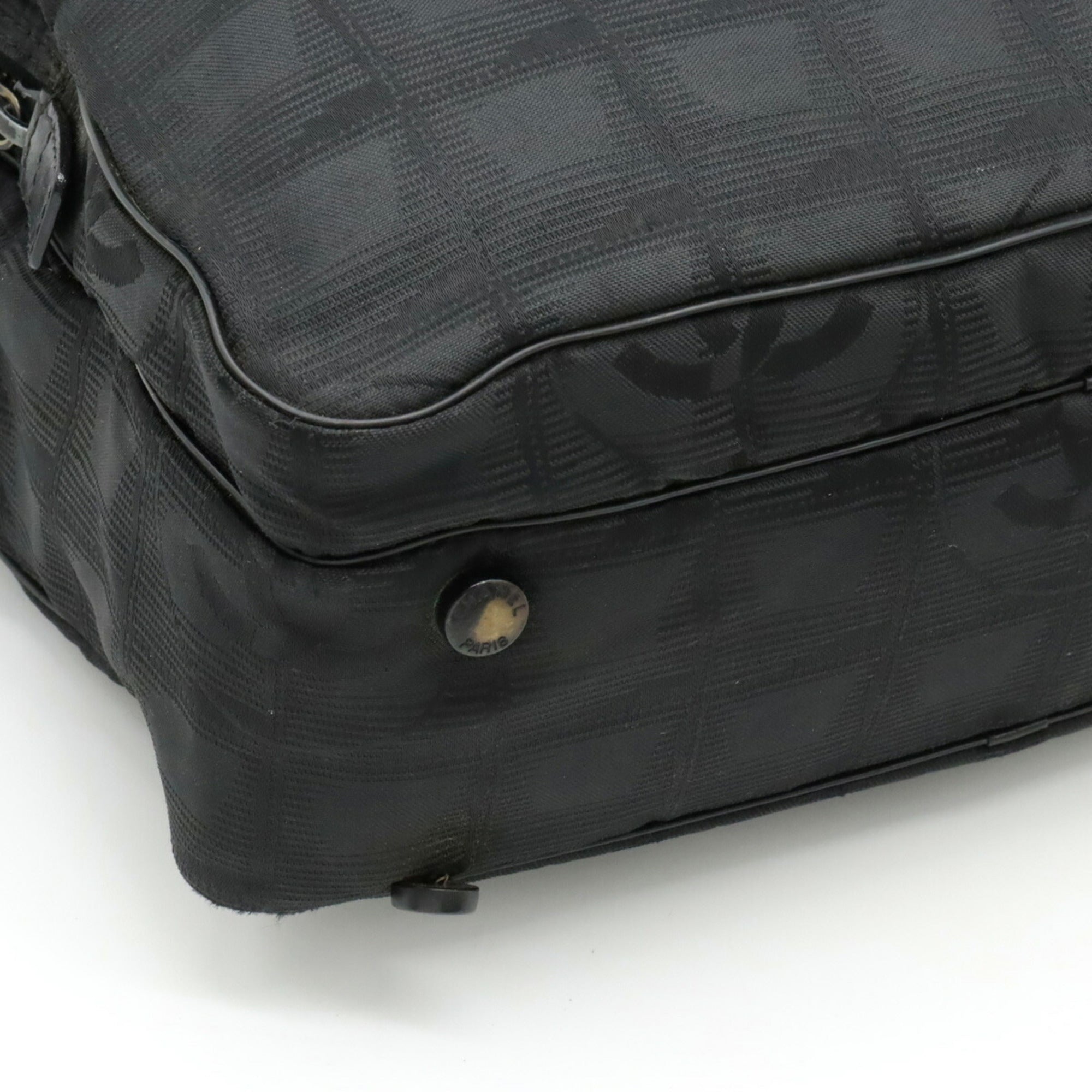 Chanel Travel line