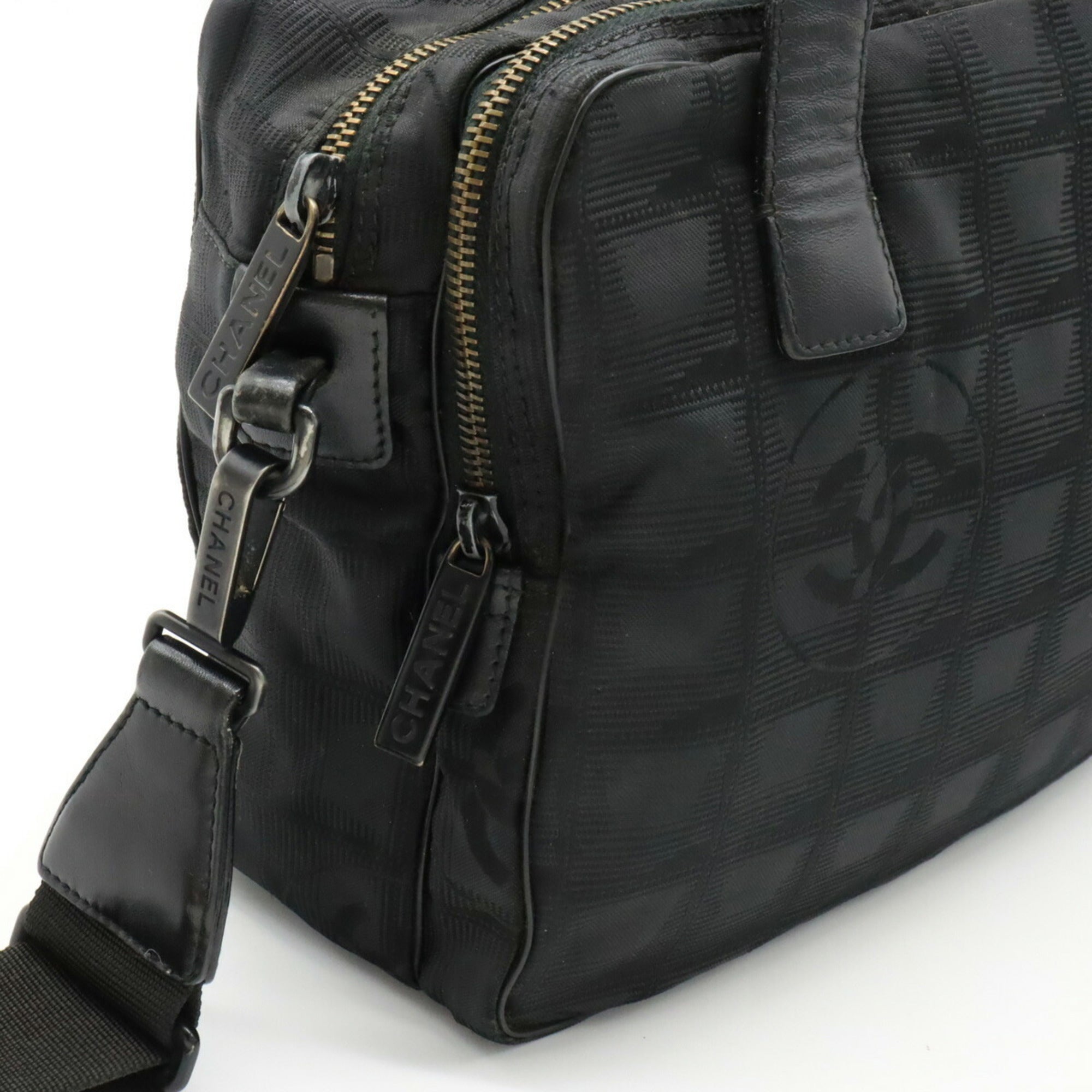 Chanel Travel line