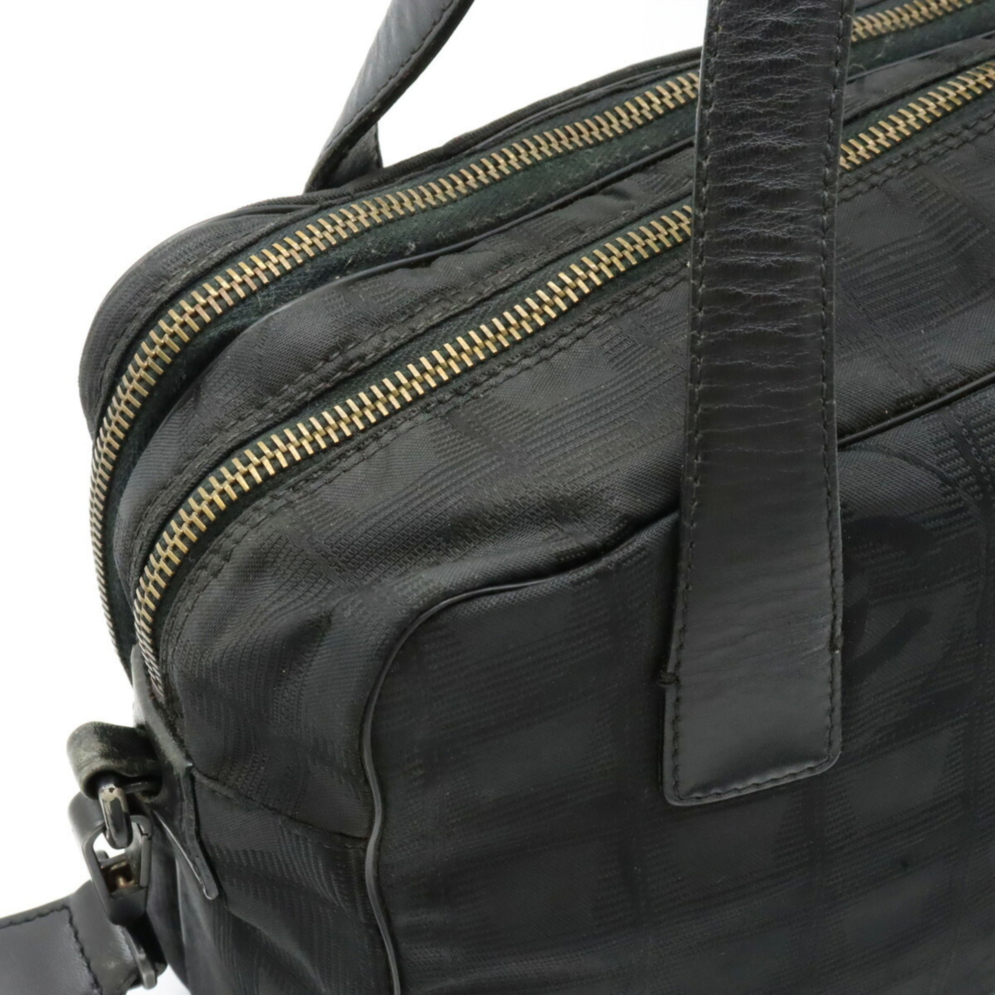 Chanel Travel line
