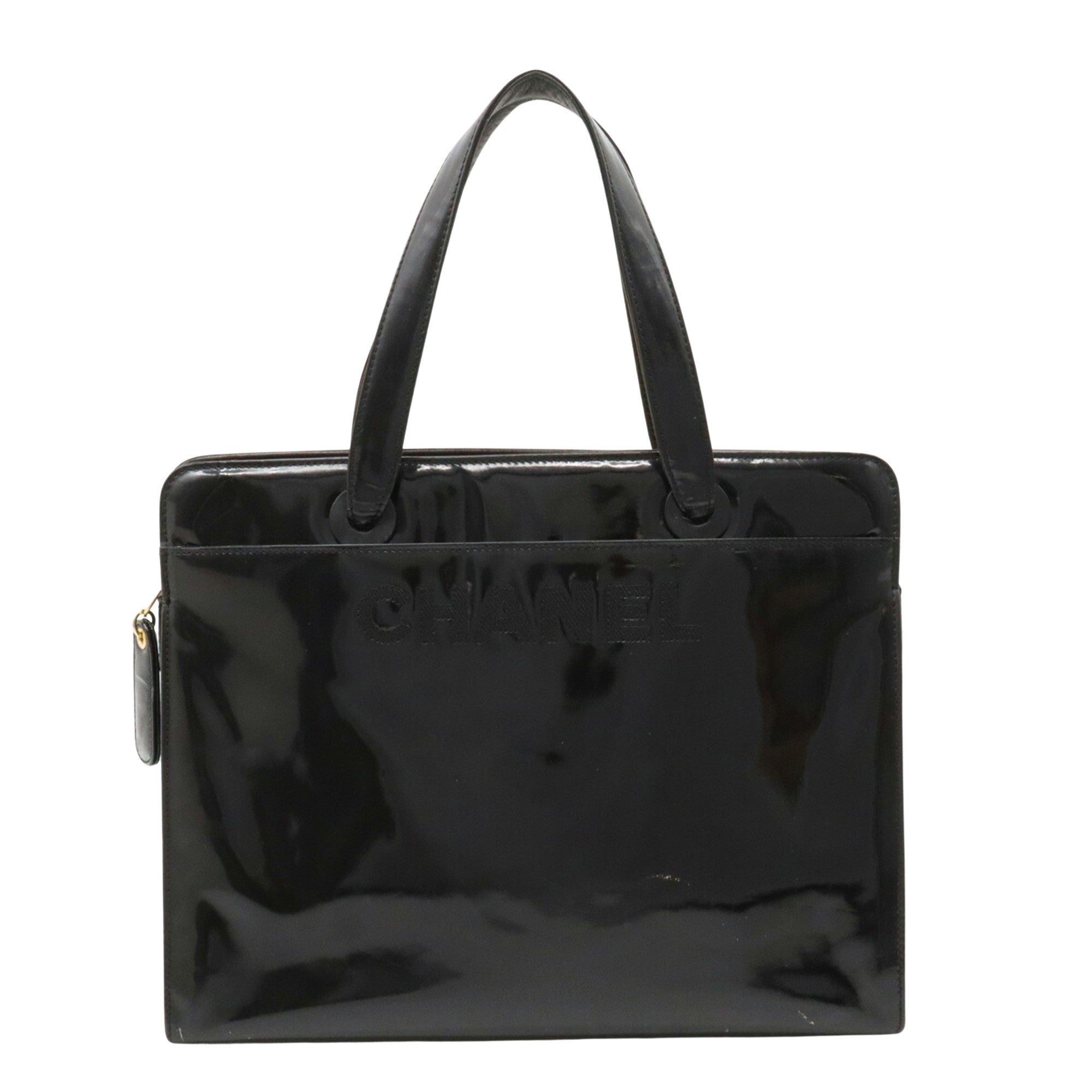 Chanel Cabas