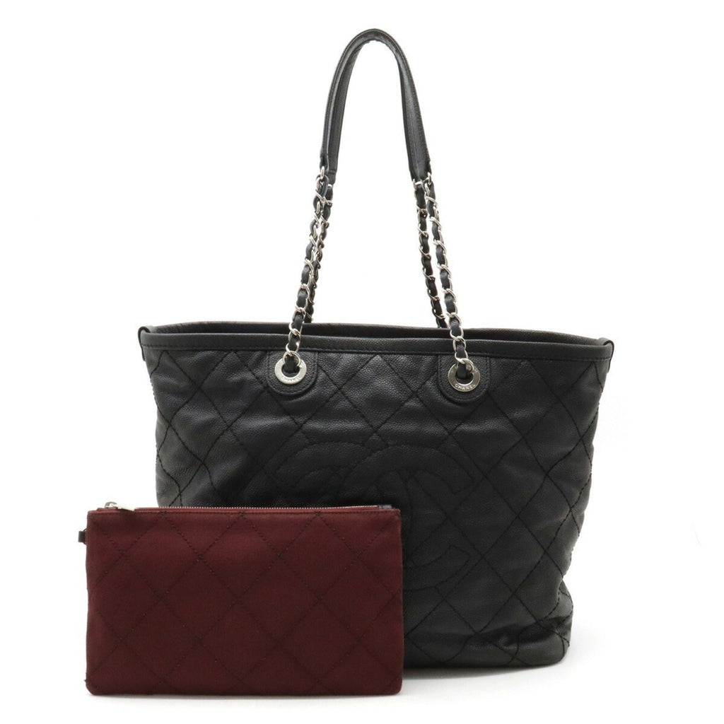 Chanel Cabas